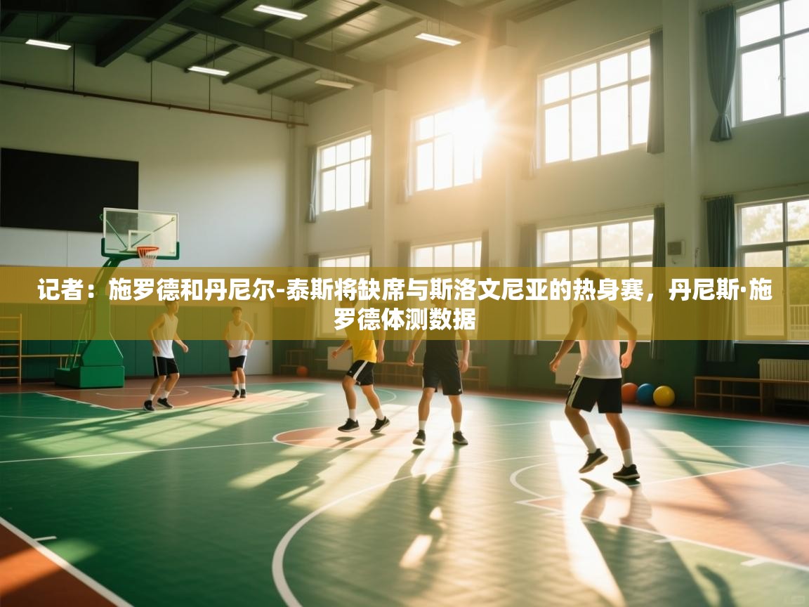 记者：施罗德和丹尼尔-泰斯将缺席与斯洛文尼亚的热身赛，丹尼斯·施罗德体测数据  第2张