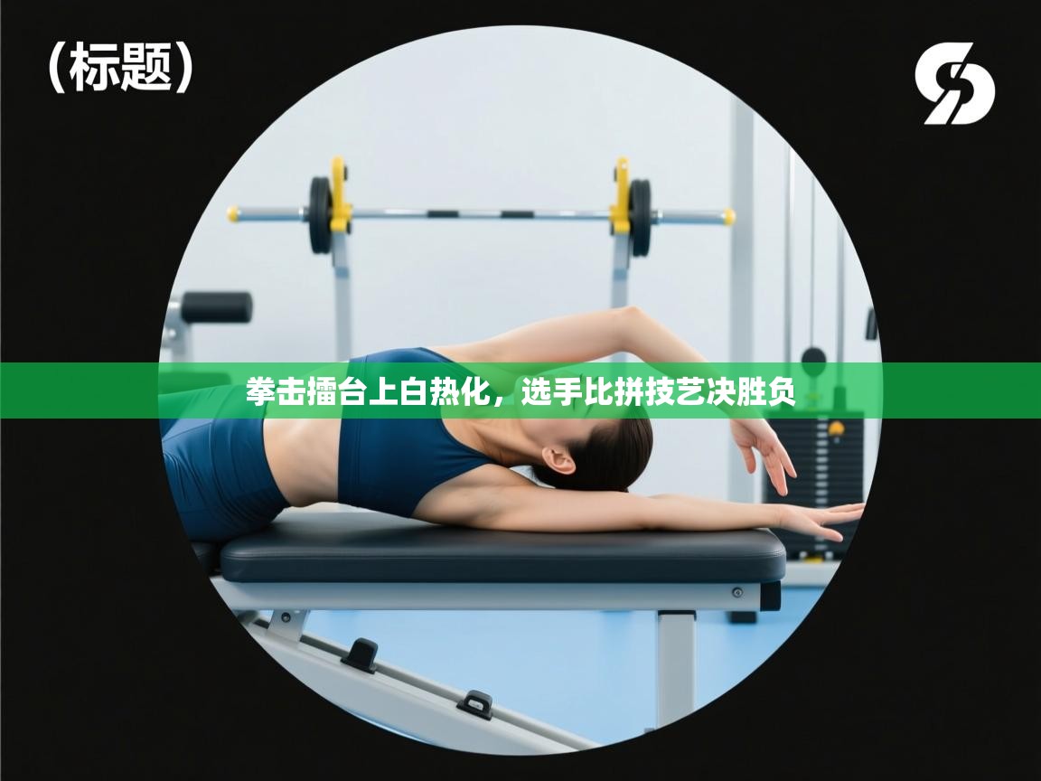 拳击擂台上白热化,选手比拼技艺决胜负 第1张