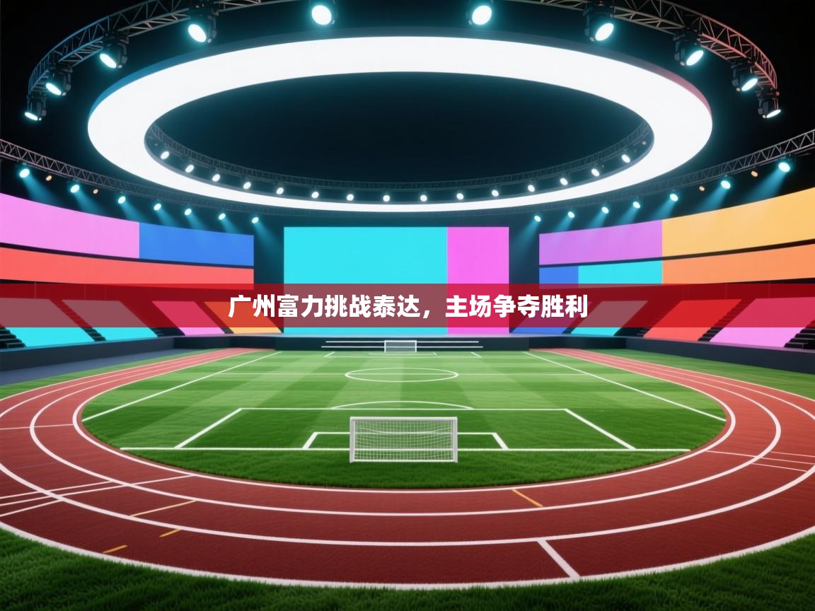 广州富力挑战泰达，主场争夺胜利  第2张