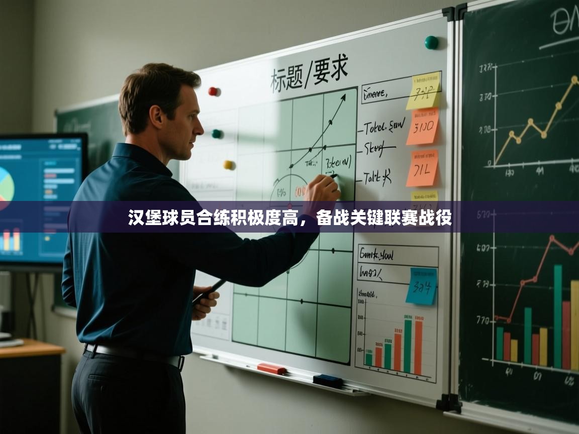 汉堡球员合练积极度高,备战关键联赛战役 第1张