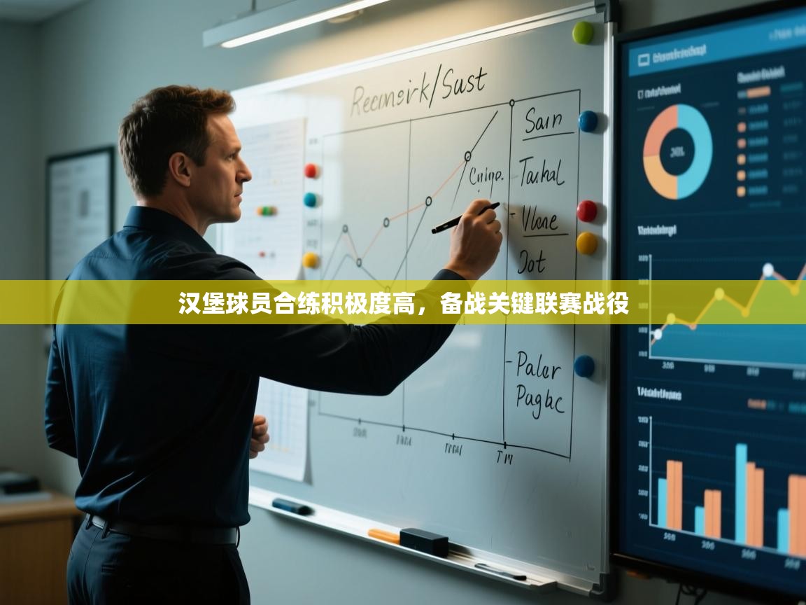 汉堡球员合练积极度高,备战关键联赛战役 第2张