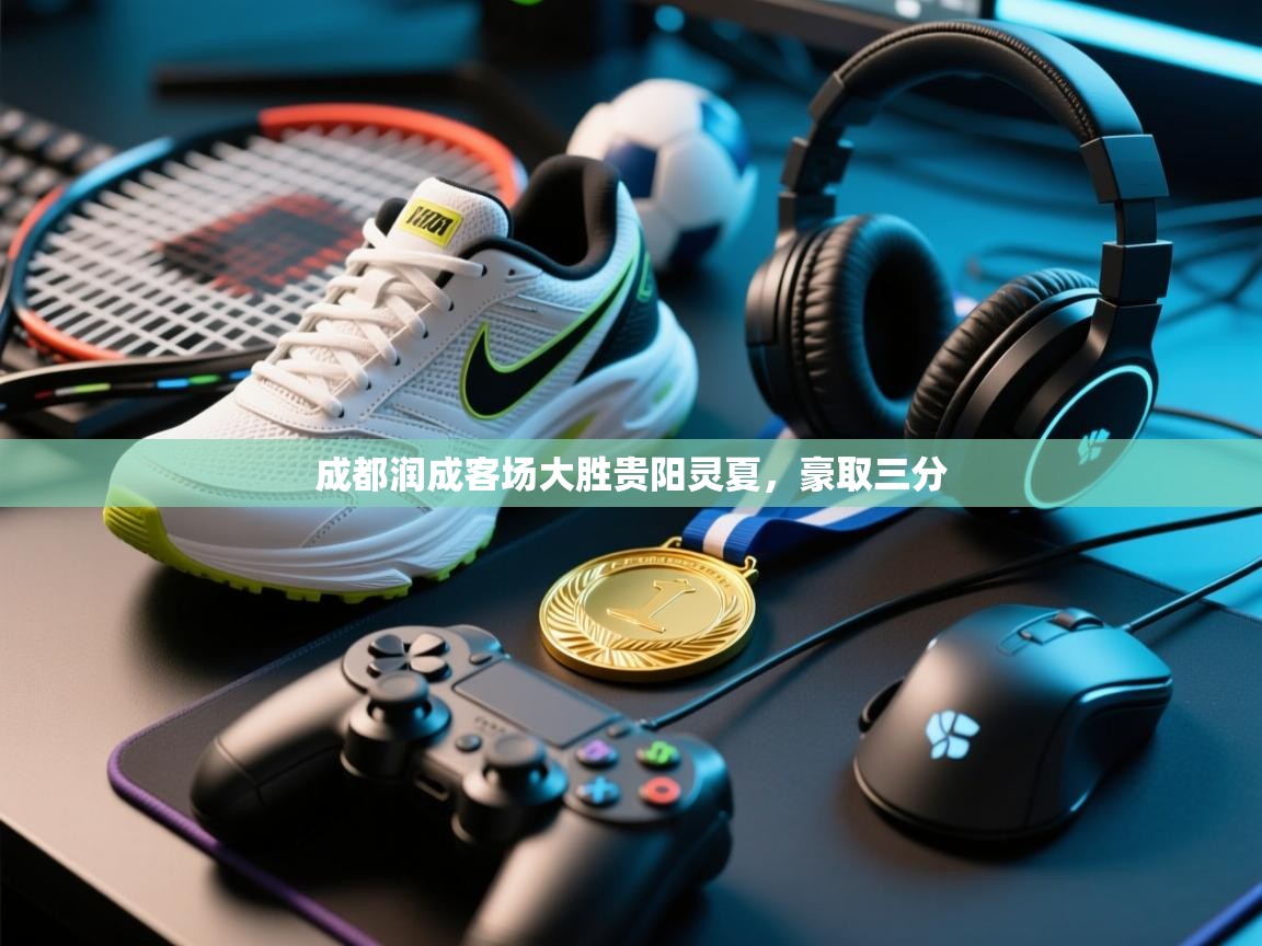 成都润成客场大胜贵阳灵夏，豪取三分  第1张