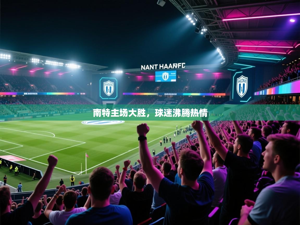 南特主场大胜，球迷沸腾热情  第2张