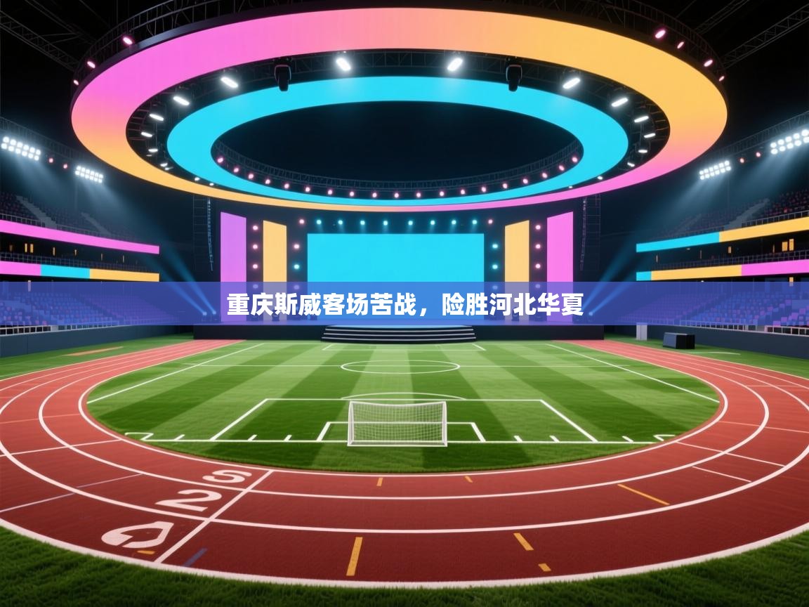 重庆斯威客场苦战，险胜河北华夏  第2张