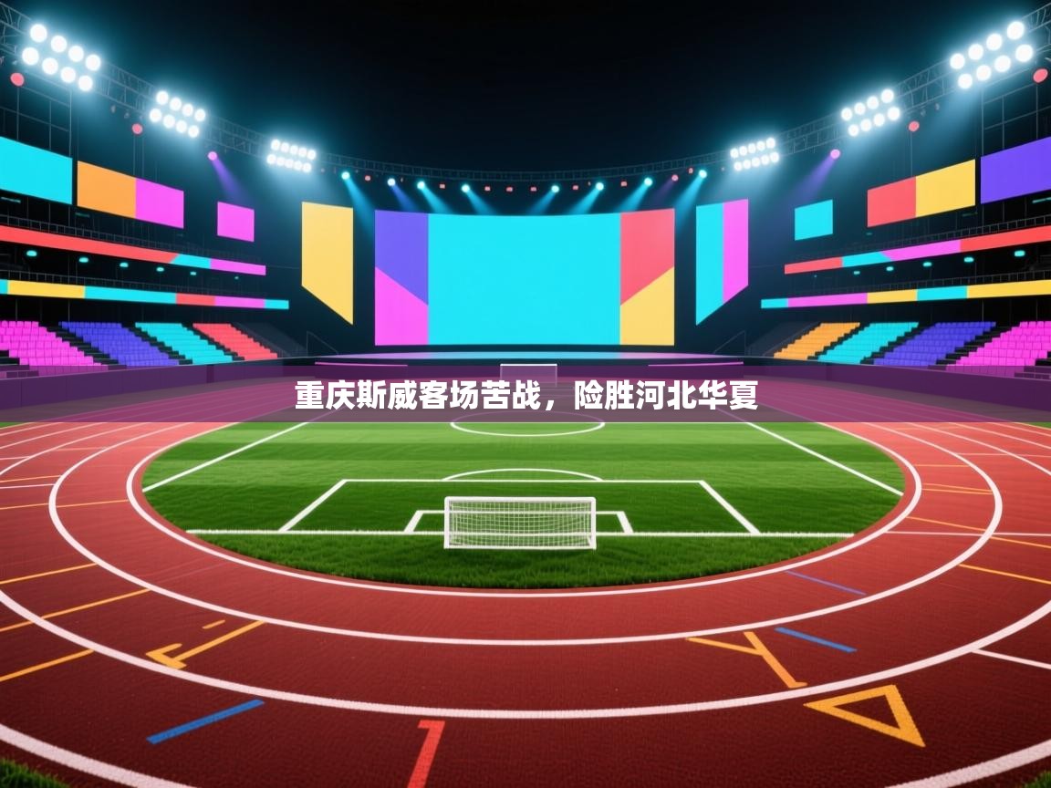 重庆斯威客场苦战，险胜河北华夏  第1张