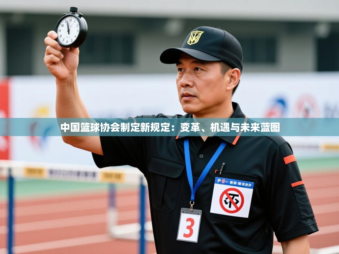 中国篮球协会制定新规定:变革、机遇与未来蓝图 第1张