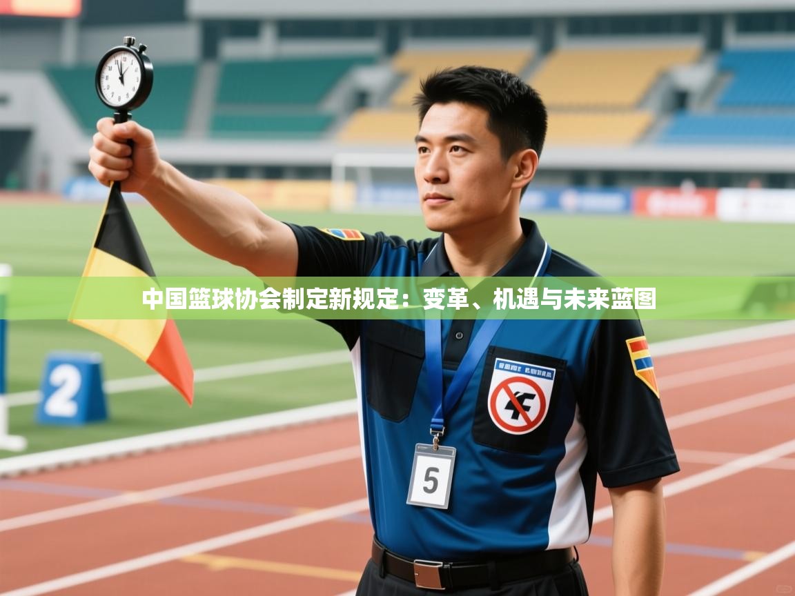 中国篮球协会制定新规定:变革、机遇与未来蓝图 第2张