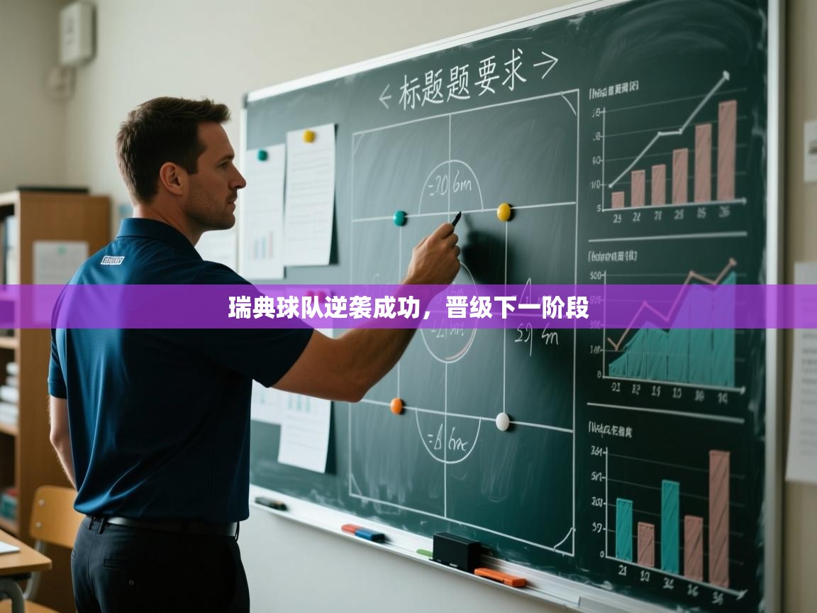 瑞典球队逆袭成功，晋级下一阶段  第2张