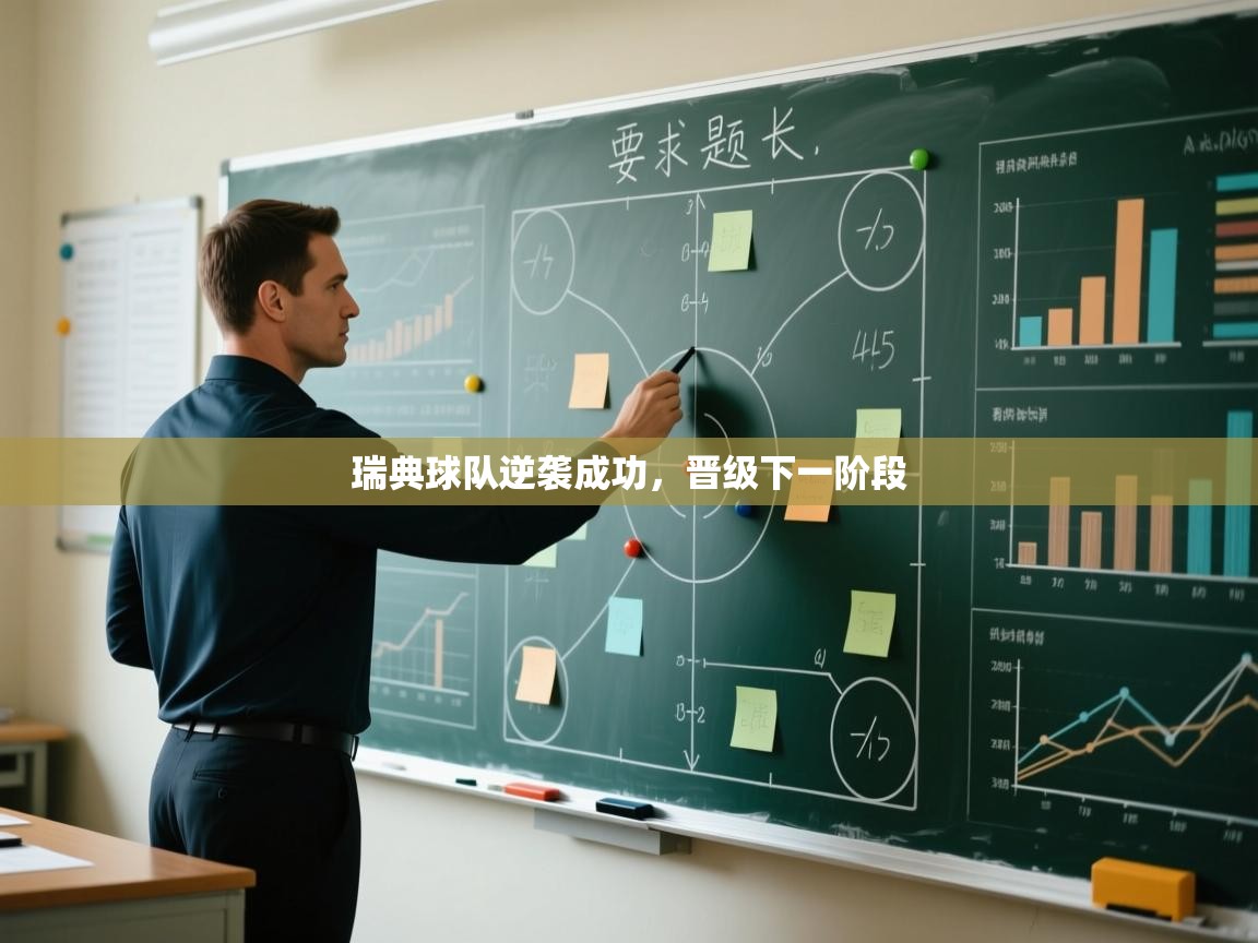 瑞典球队逆袭成功，晋级下一阶段  第1张